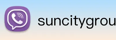 suncitygroup太阳新城(集团)官方网站-Offic Logo